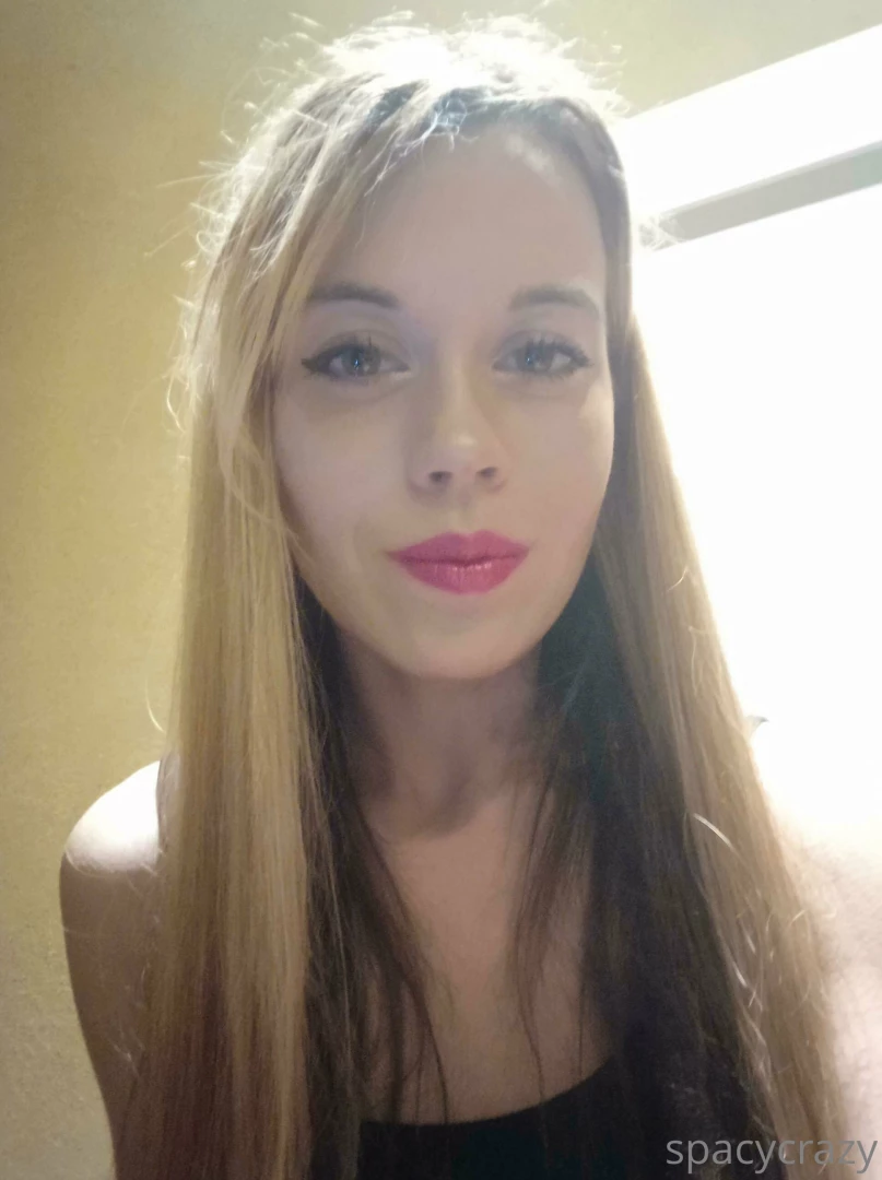 Just did my hair ready to go out for a nice drink then in the evening 