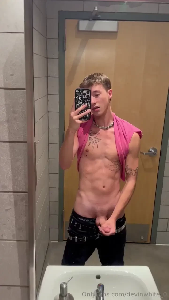 Had some fun after a long day come clean the mess up bb 