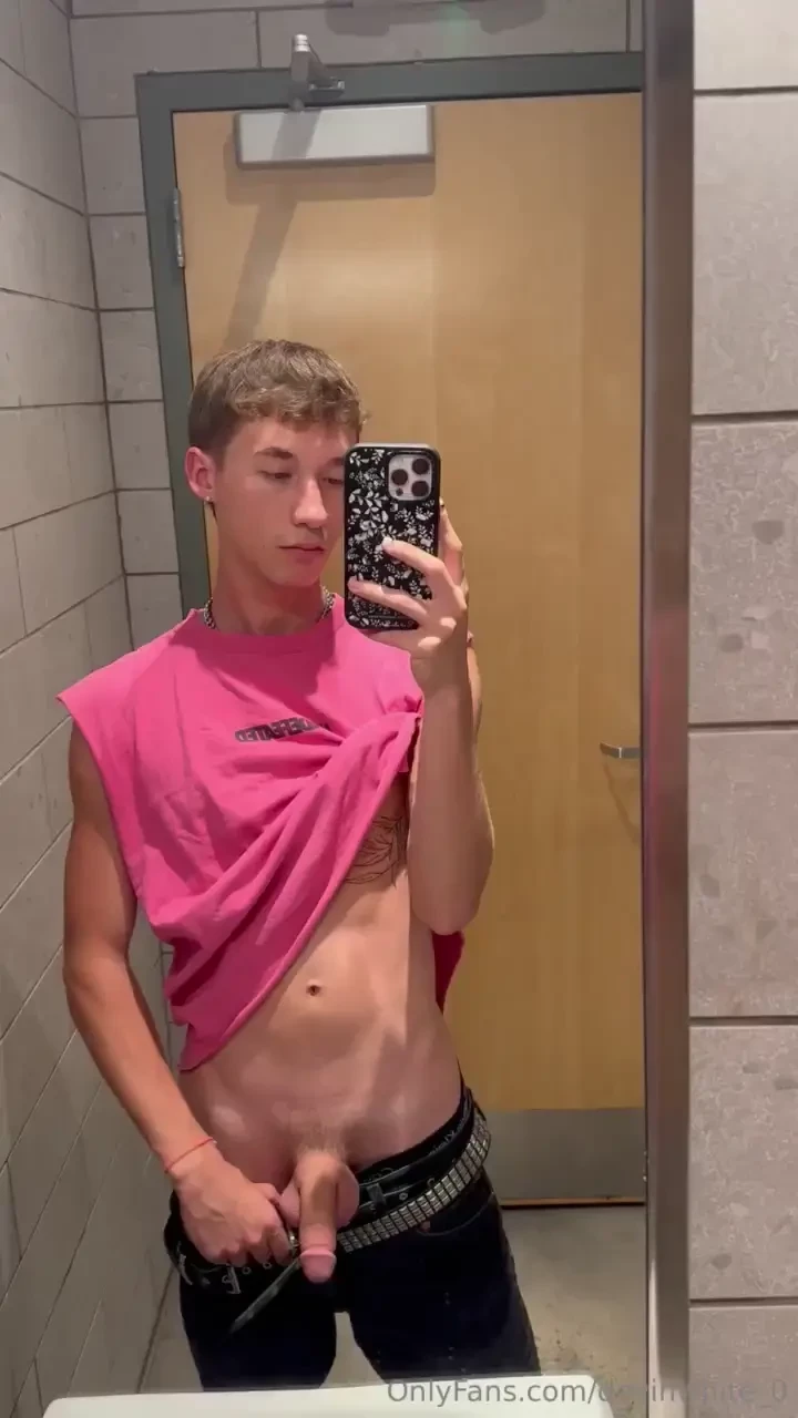 Had some fun after a long day come clean the mess up bb part 1 