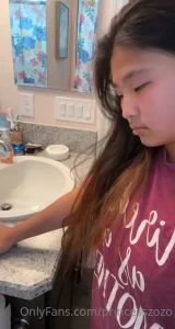 Home alone cleaning tell me what would happen next if i was caught part 1