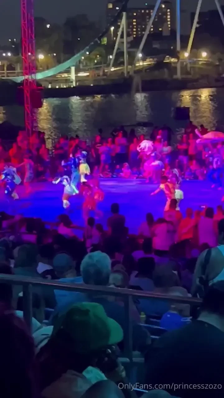 Had fun at sea world on sunday went on tons of roller coasters and got part 3 