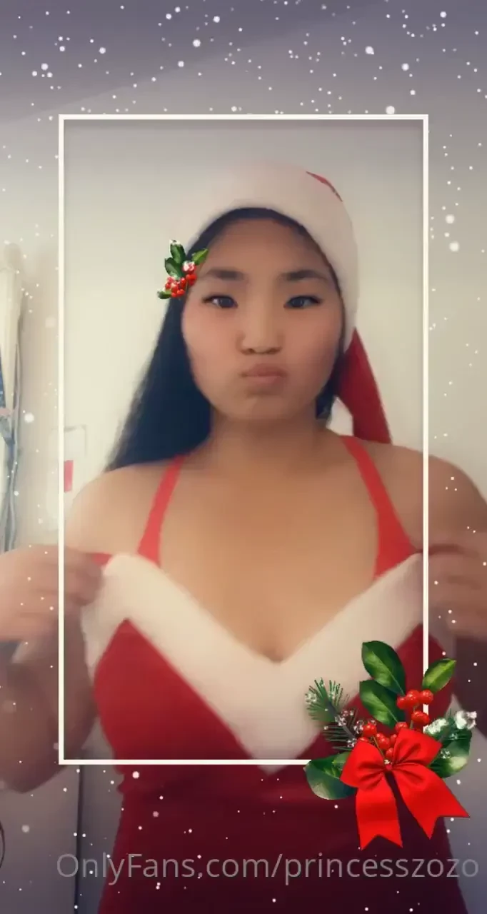The full set from my christmas photo shoot part 3 