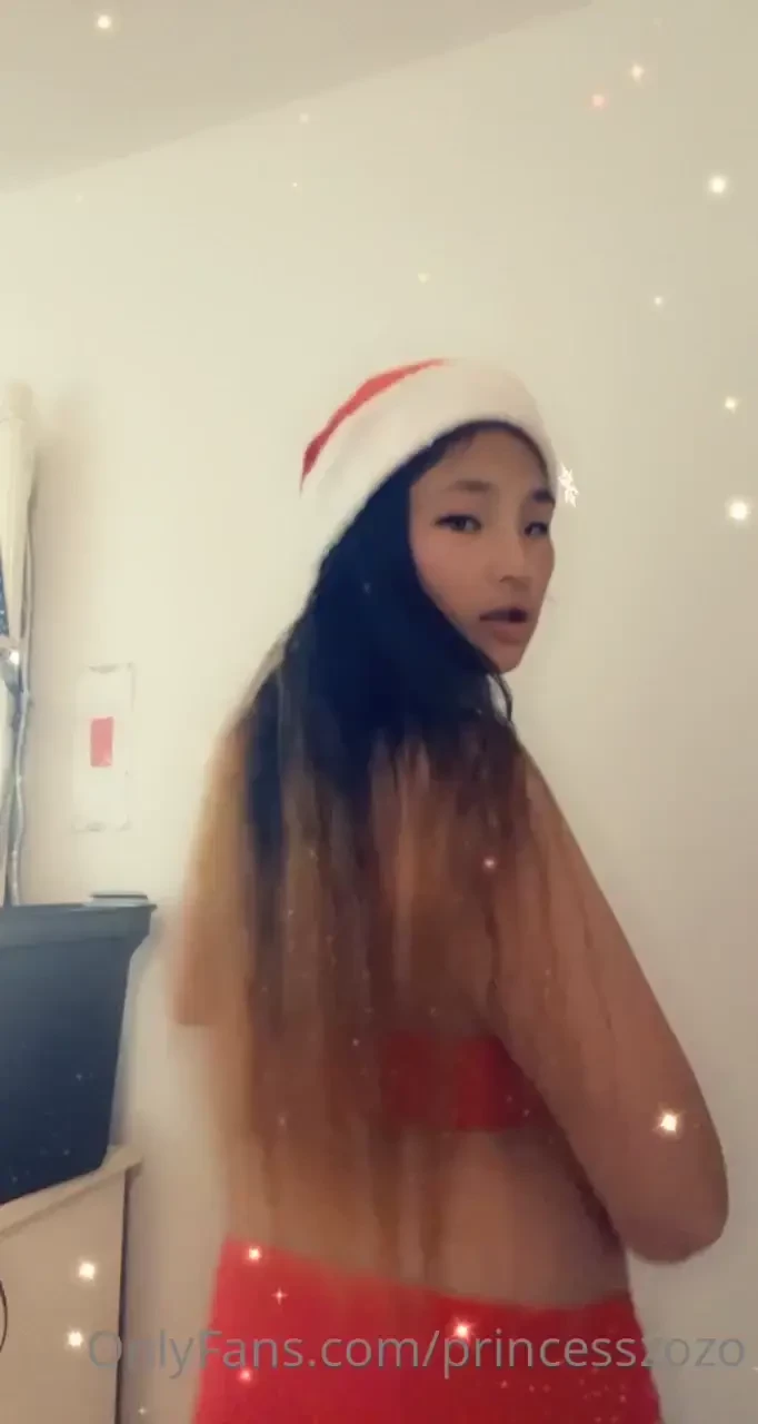 The full set from my christmas photo shoot part 10 
