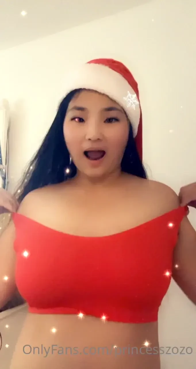 The full set from my christmas photo shoot part 6 