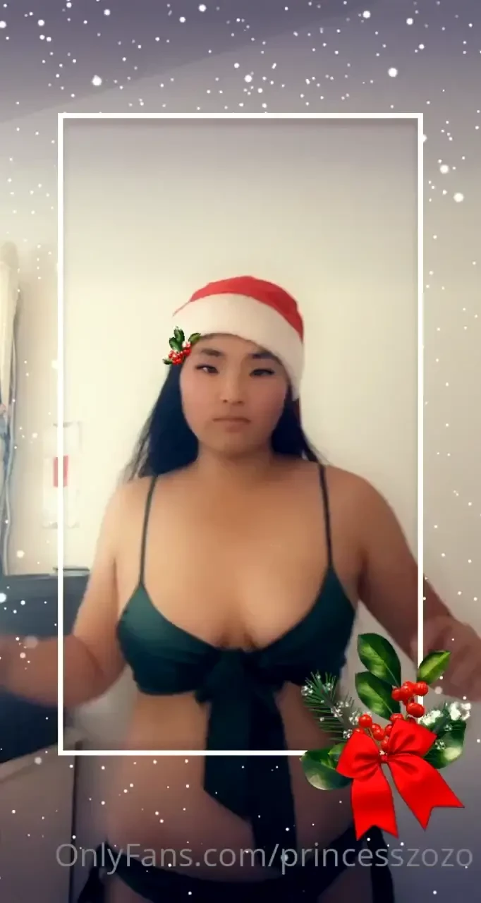 The full set from my christmas photo shoot part 11 