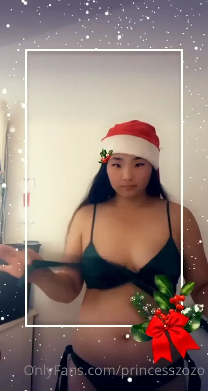 The full set from my christmas photo shoot part 7 