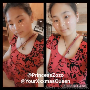 Do i look like a bad girl or a good girl princesszozo yourxxxmasqueen