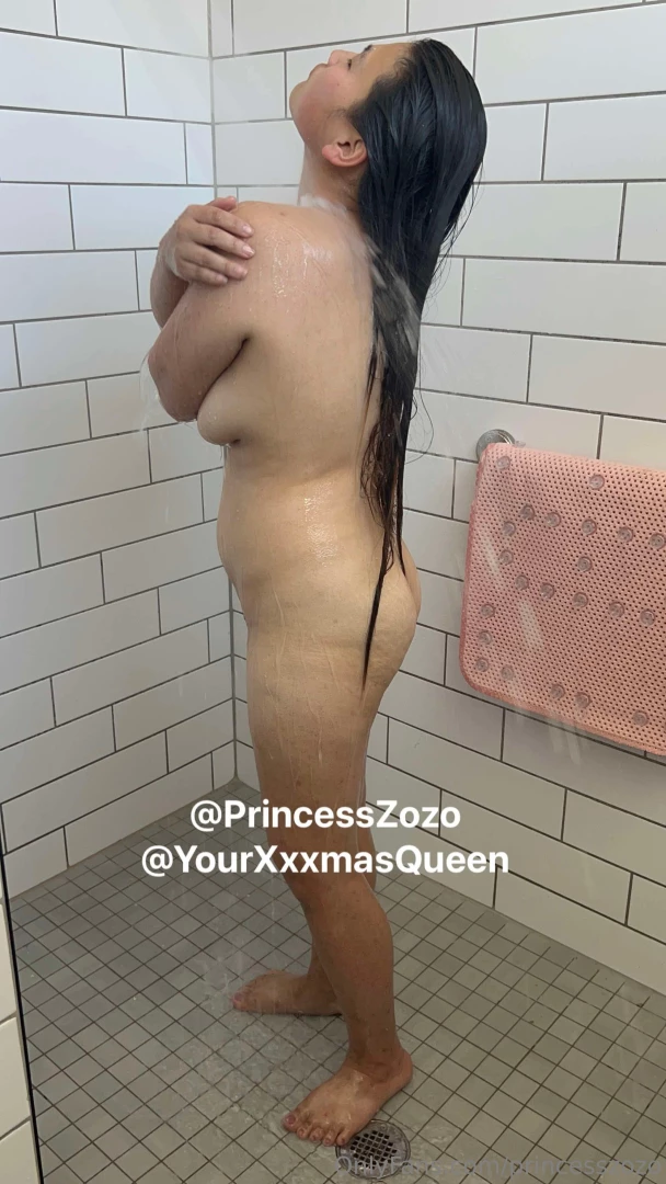 April showers come join me if you dare princesszozo yourxxxmasqueen 