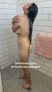 April showers come join me if you dare princesszozo yourxxxmasqueen