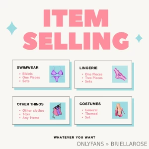 Own something special from me swimwear lingerie costumes toys and more