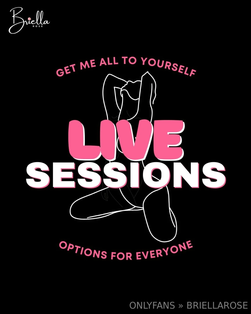 No distractions just you and me live let s make it steamy 