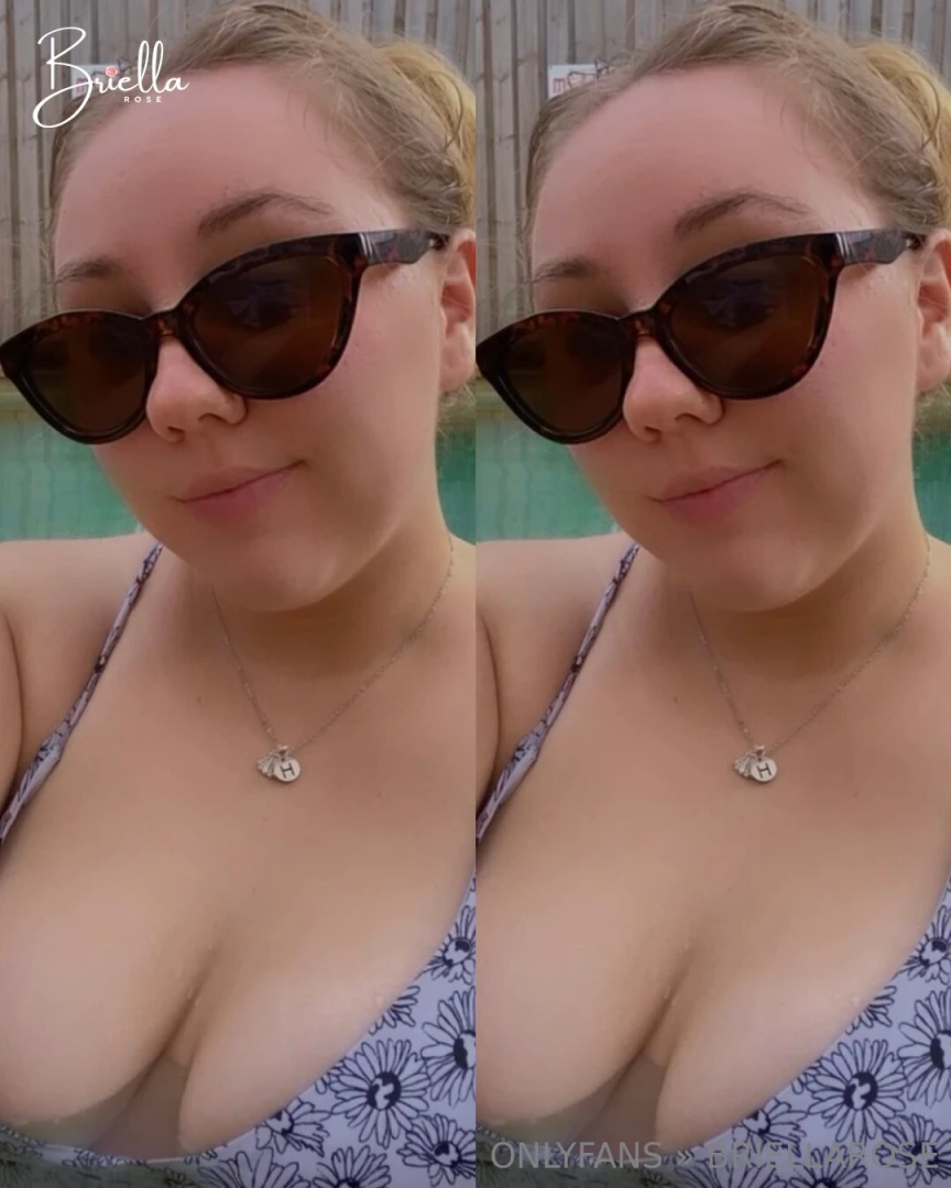 Just a little water babe teasing you from the deep imagine slipping in 