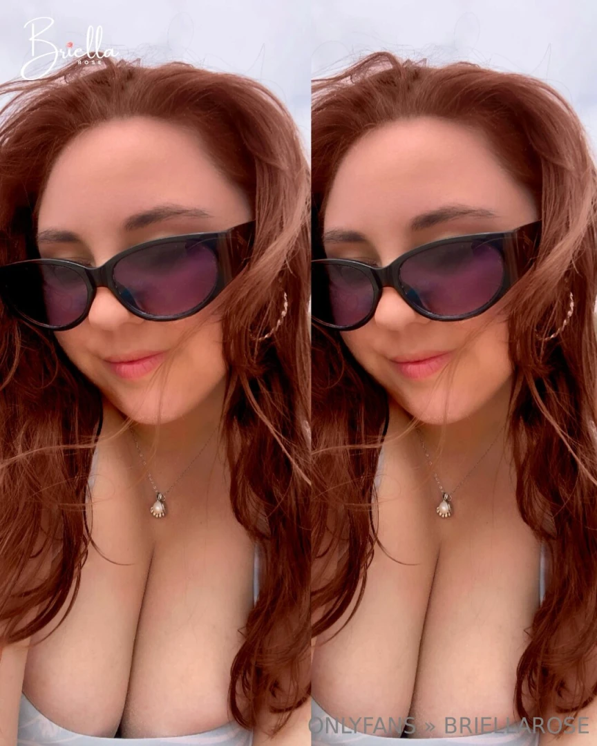 Sunkissed ocean hair and dripping with temptation want a taste 