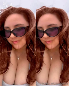 Sunkissed ocean hair and dripping with temptation want a taste