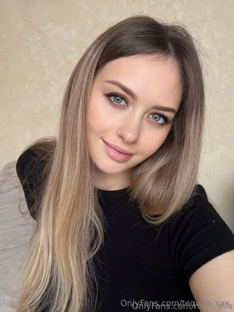 Just a friendly ukrainian girl nnut_ella spreading love from ukraine part 64 
