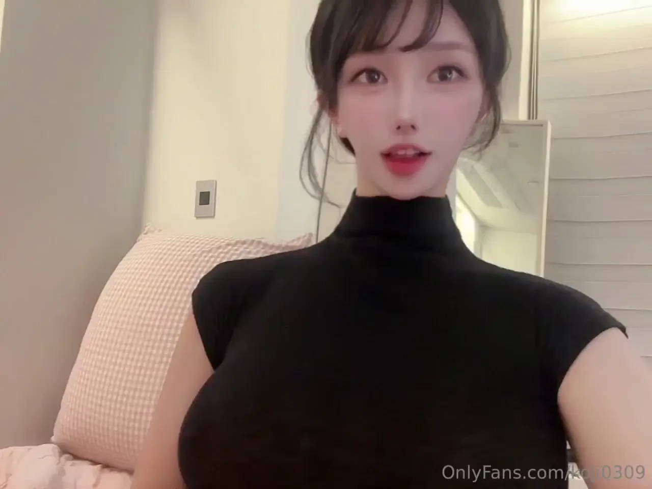 You were surprised right 