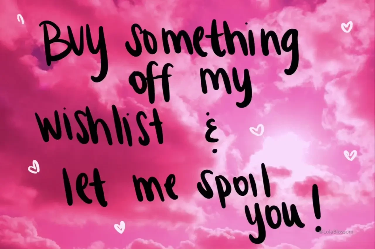 Have you always wondered how to see all of me here s your chance 