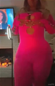 Pink like my pussy part 18