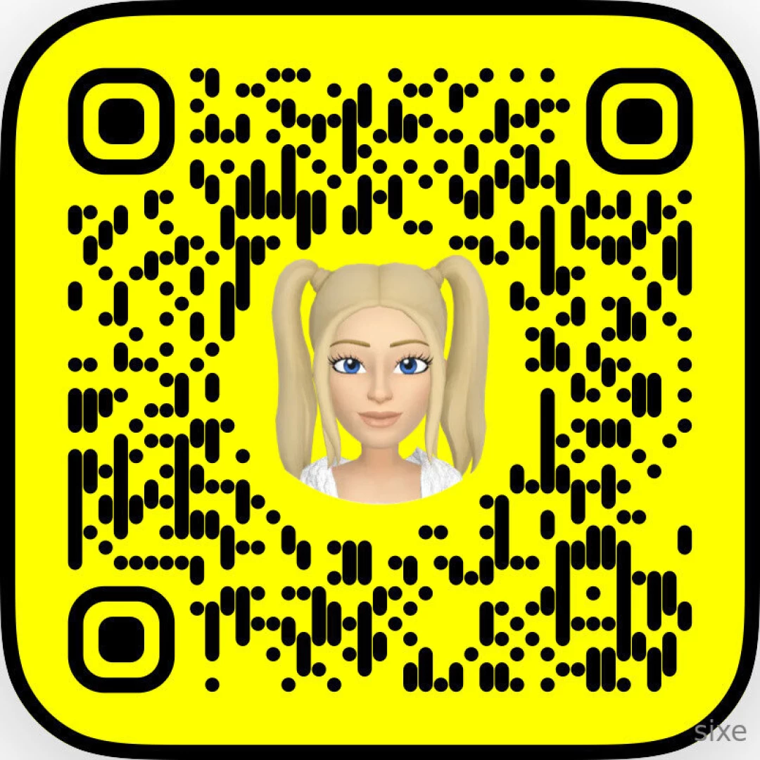 My old snap got banned but i got a new phone and i m back i lost my 