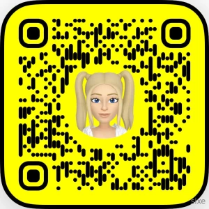 My old snap got banned but i got a new phone and i m back i lost my