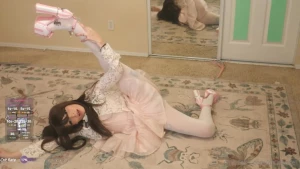 Paint me like one of your french girls part 77