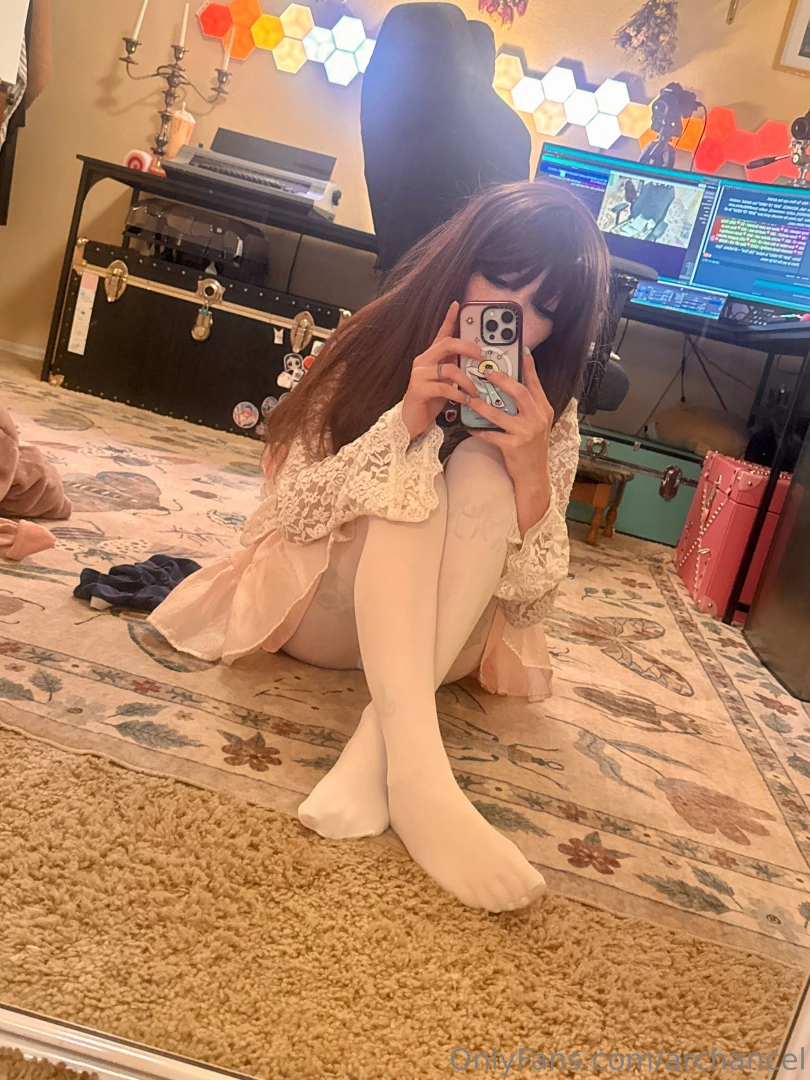 Paint me like one of your french girls part 78 