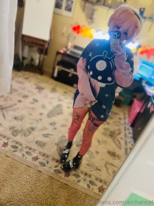 Let me invade your space part 3