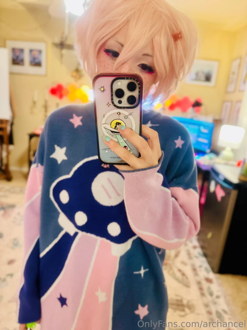 Let me invade your space part 1 