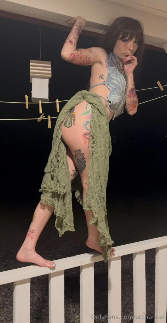 Do you believe in fairies part 13 