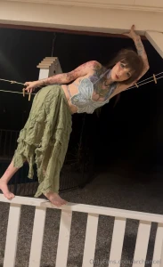 Do you believe in fairies part 14