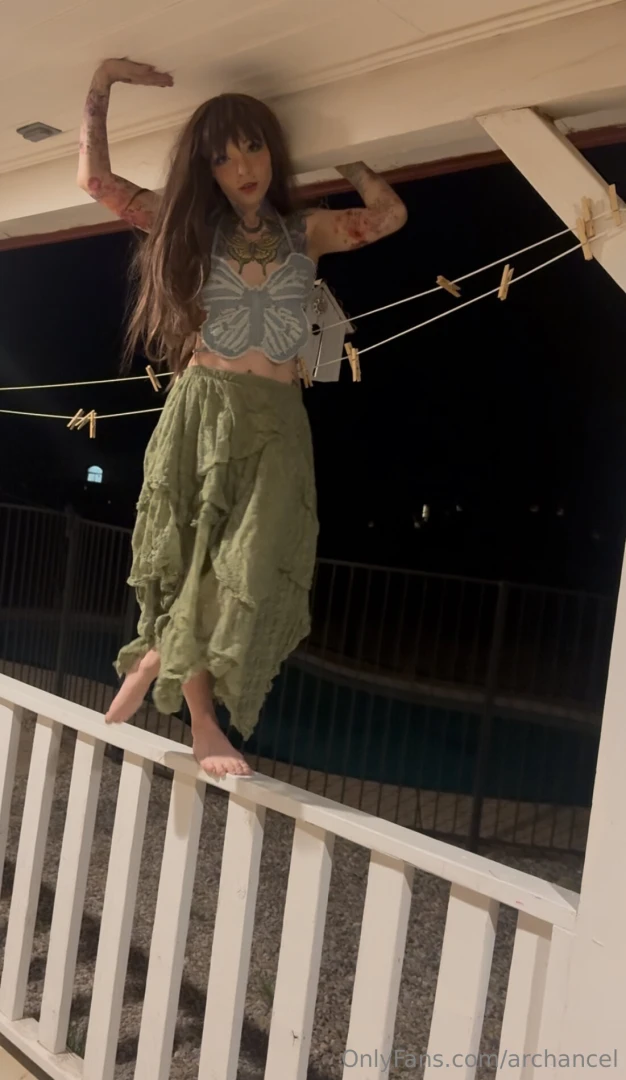 Do you believe in fairies part 20 