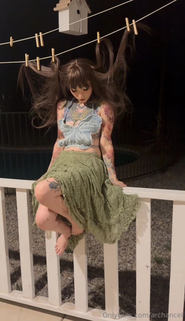 Do you believe in fairies part 16 