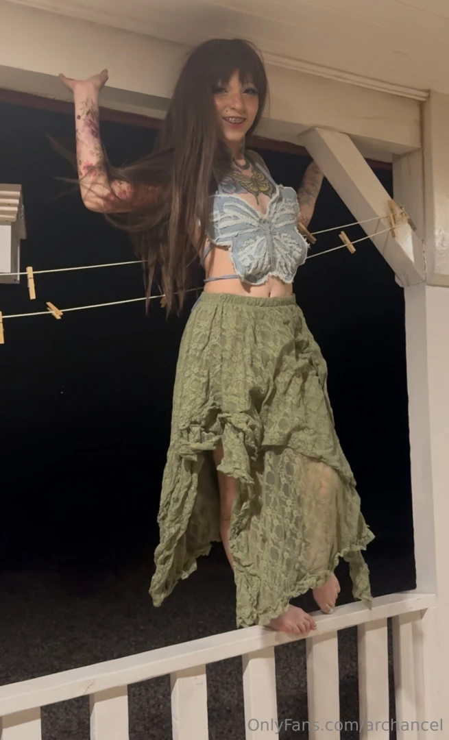 Do you believe in fairies part 17 