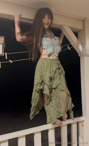 Do you believe in fairies part 17