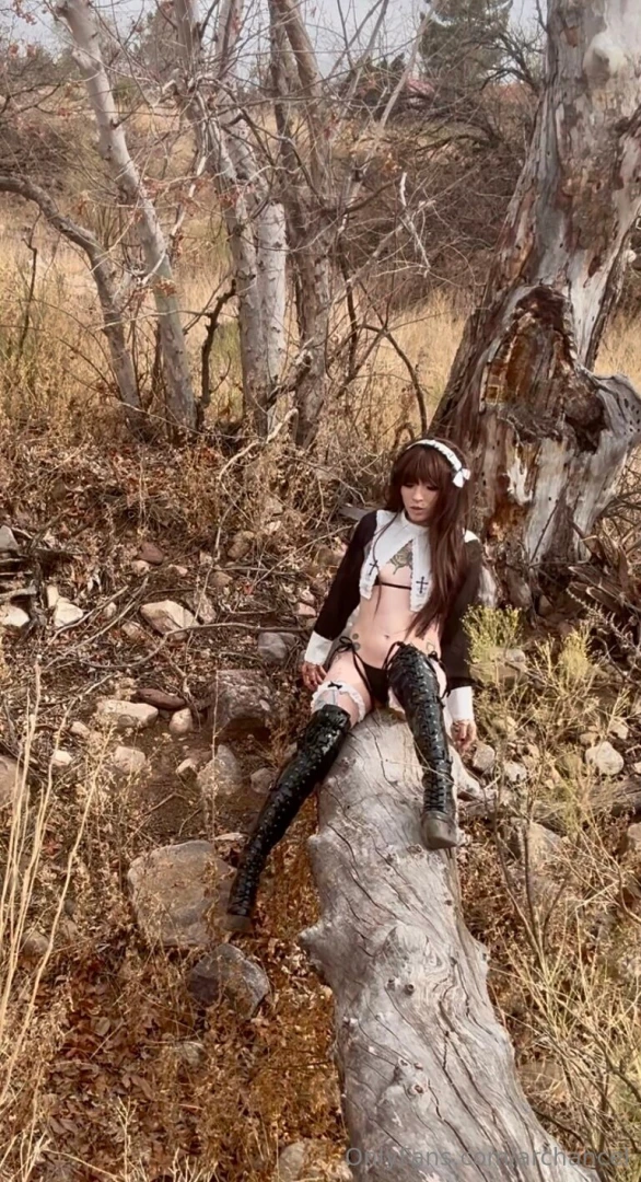 Confess your sins part 3 