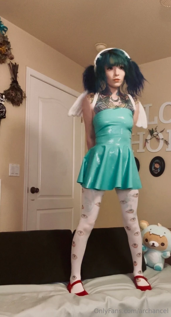 Thanks for an amazing b-day party yall part 2 