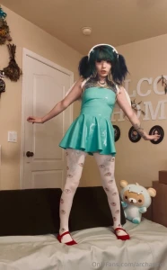 Thanks for an amazing b-day party yall part 3