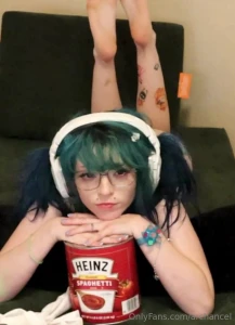 Thanks for an amazing b-day party yall part 1