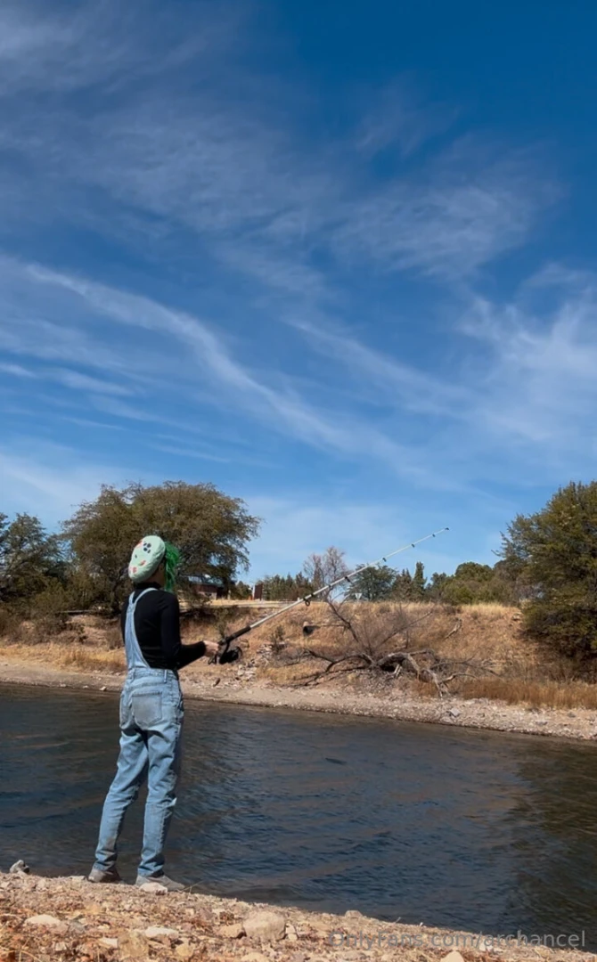 Sfw swhatttttttt fish caught 0 