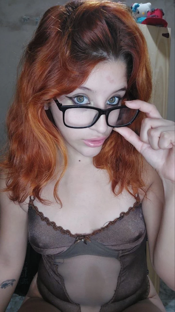 Littlee_candy i can fulfill all your fantasies baby littlee_candy 