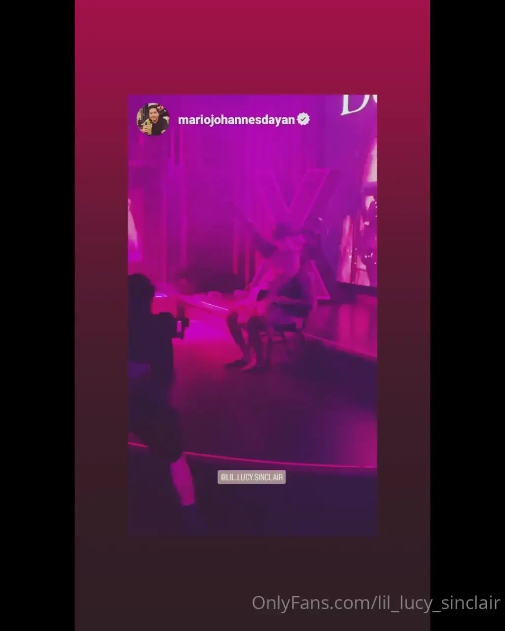 Head over to my paid page for uncensored content lil-lucy-sinclair 