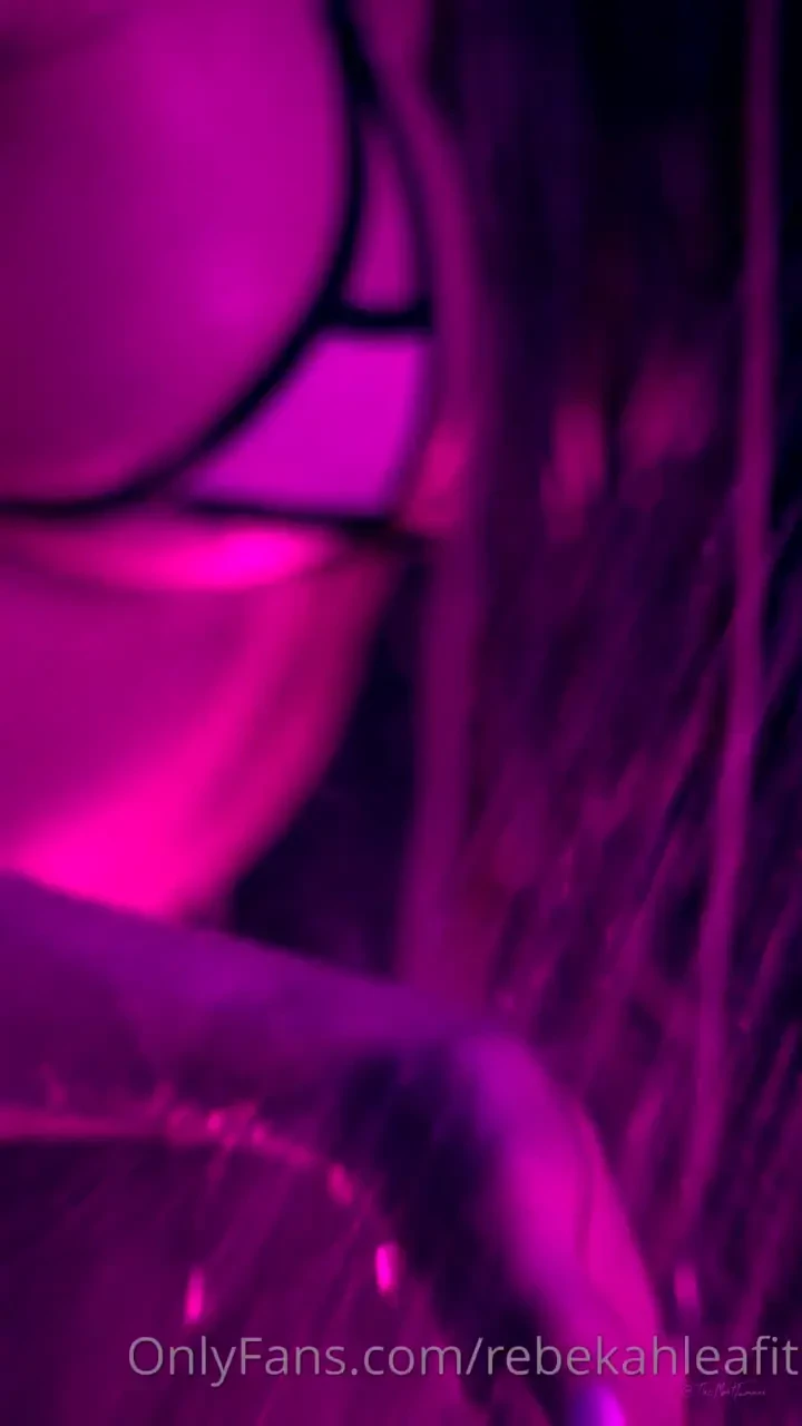 Alright guys for all of you wet shower lovin freaks out there and guys 