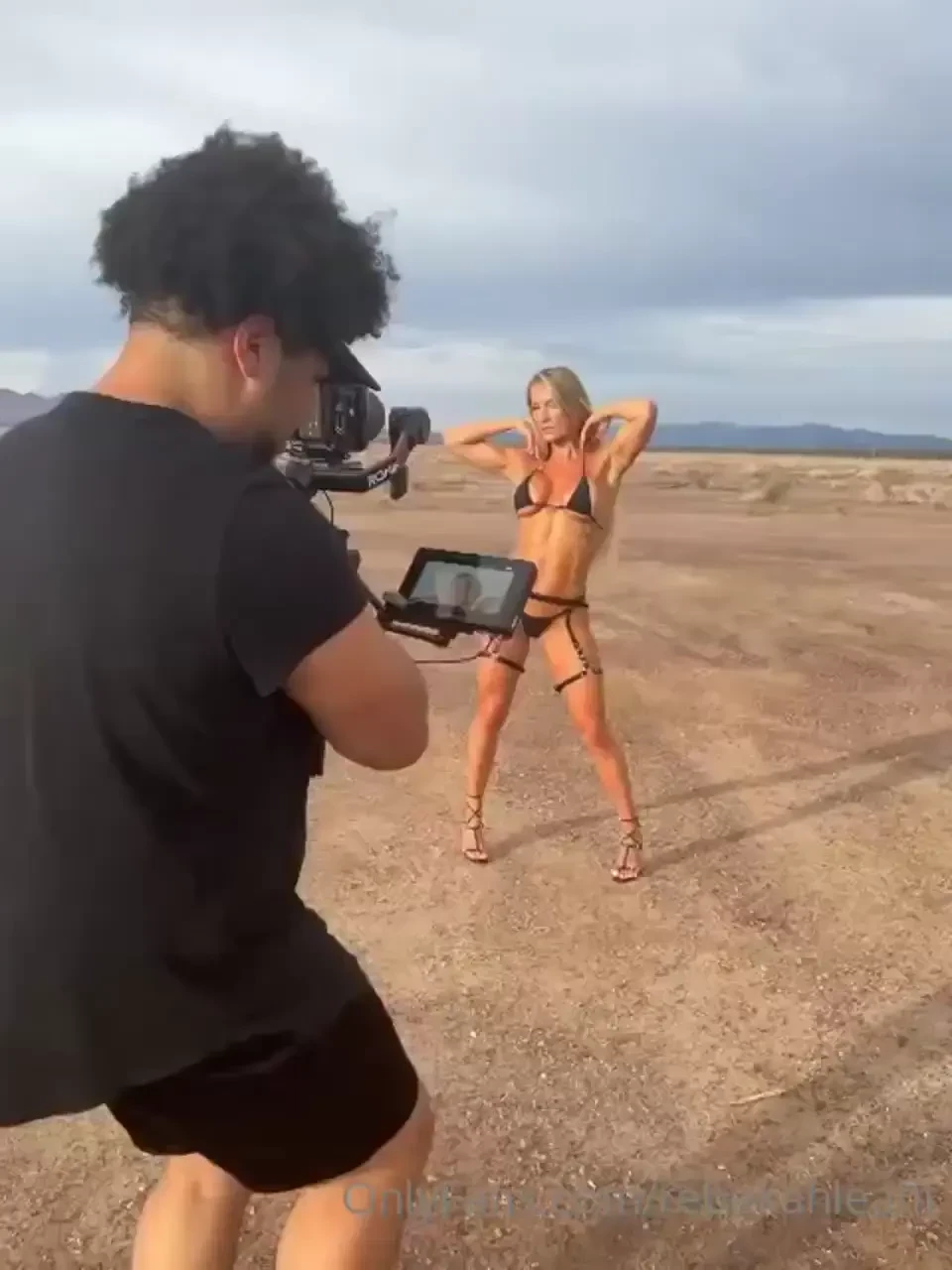 I m back just landed and so excited to sleep in my own bed tonight so part 1 