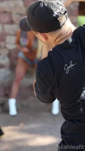 Bts photoshoot arizona things got hot full 3min video free on my vip