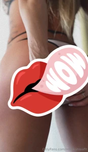 You can look allow me to touch