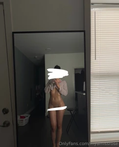 Have you seen my recent