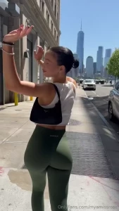 Posting tomorrow part 3