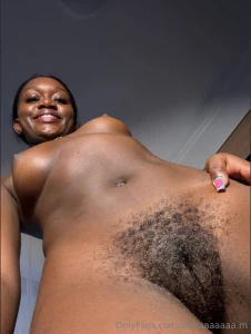 Spicy and slutty chocolate girl wants cock hi insatiable sweetie lover part 34