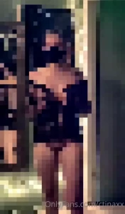 Want to see the full video message me