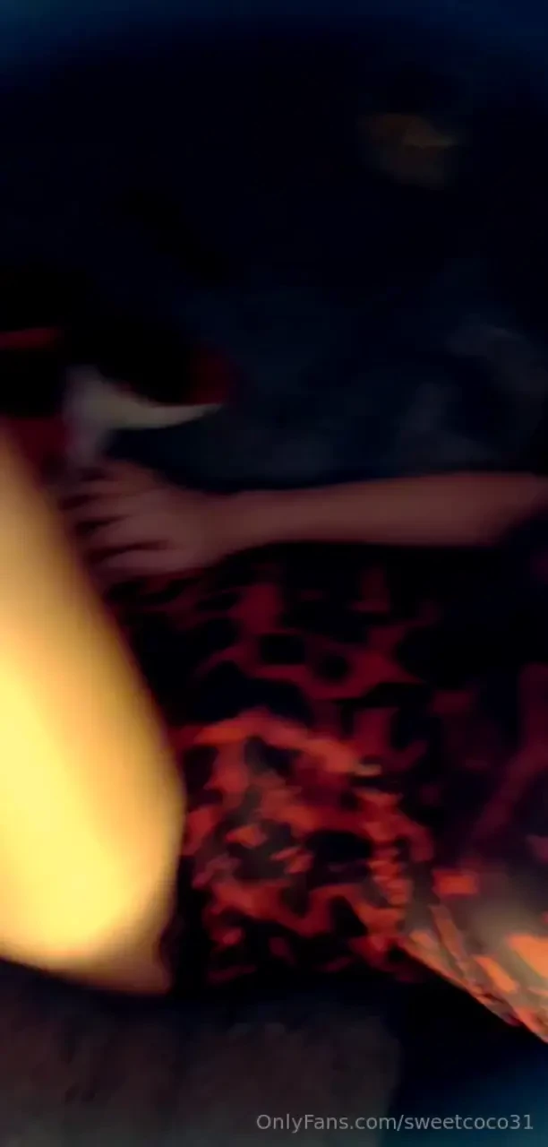 Wanna play with me later 